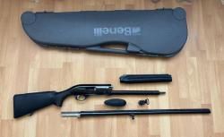 Benelli Comfort 12/76