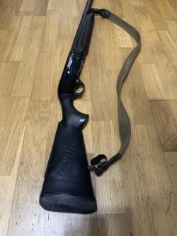 BENELLI COMFORT 12/76