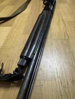 BENELLI COMFORT 12/76