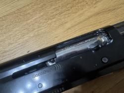 BENELLI COMFORT 12/76