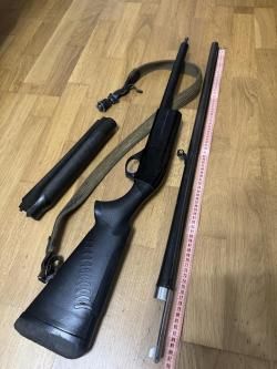 BENELLI COMFORT 12/76
