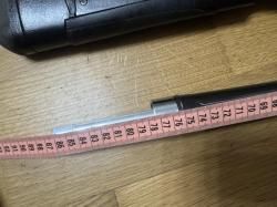 BENELLI COMFORT 12/76