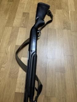 BENELLI COMFORT 12/76