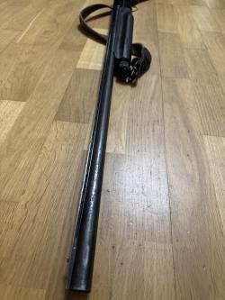 BENELLI COMFORT 12/76