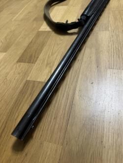 BENELLI COMFORT 12/76