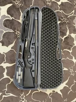 Benelli Comfort 12/76