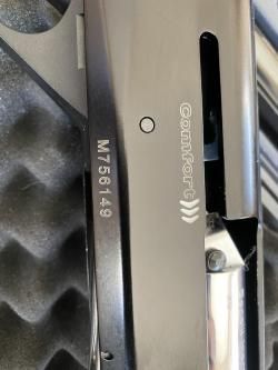 Benelli Comfort 12/76