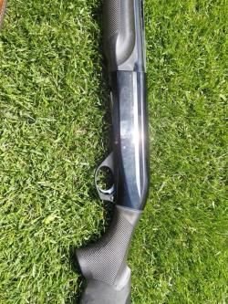 Benelli Comfort 12/76