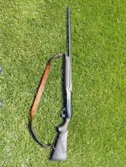 Benelli Comfort 12/76