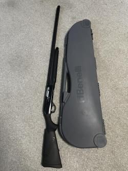 Benelli Comfort 12/76