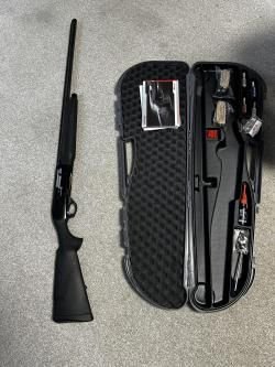 Benelli Comfort 12/76