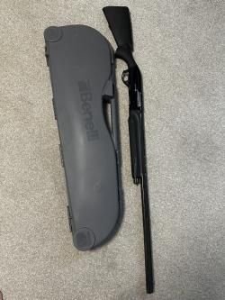 Benelli Comfort 12/76