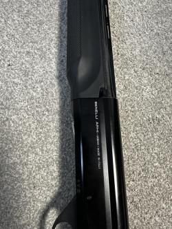 Benelli Comfort 12/76