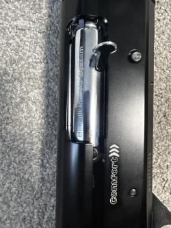 Benelli Comfort 12/76