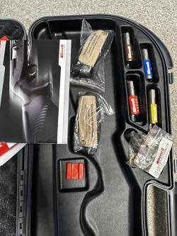 Benelli Comfort 12/76