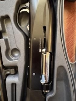 Benelli comfort 12/76