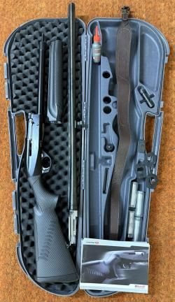 Benelli Comfort (12/76)