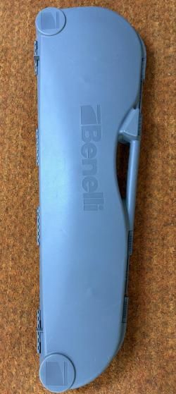 Benelli Comfort (12/76)
