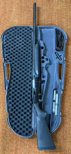 Benelli Comfort (12/76)