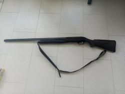 Benelli Comfort 12/76