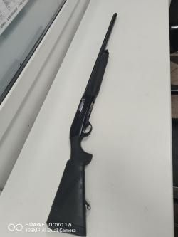Benelli comfort 12/76