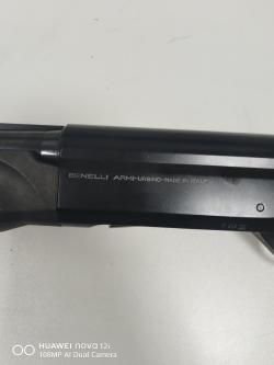 Benelli comfort 12/76