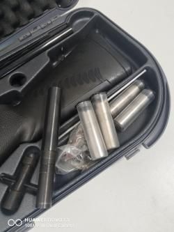 Benelli comfort 12/76