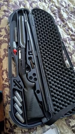 Benelli comfort 12/76