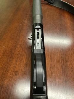 Benelli Comfort 12х76