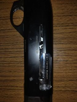 Benelli Comfort 12х76 