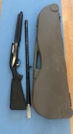 Benelli Comfort 12к 760 мм
