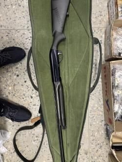 Benelli Comfort 12k