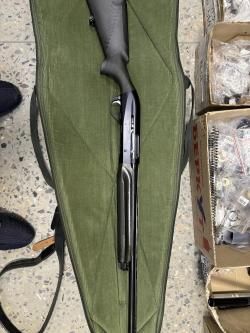 Benelli Comfort 12k
