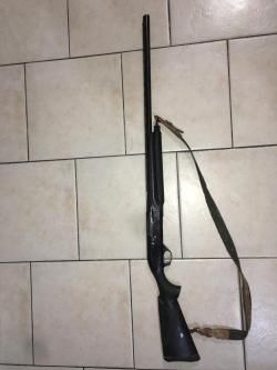 Benelli comfort 12кал