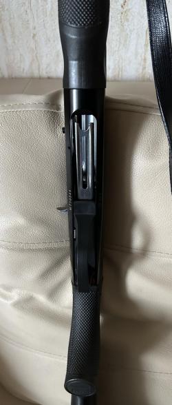 Benelli Comfort 12x76 Бенелли Комфорт