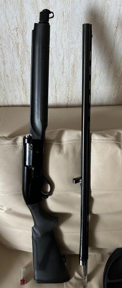 Benelli Comfort 12x76 Бенелли Комфорт