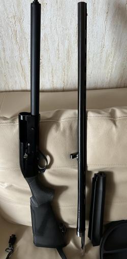 Benelli Comfort 12x76 Бенелли Комфорт