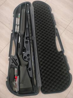 Benelli comfort 12x76