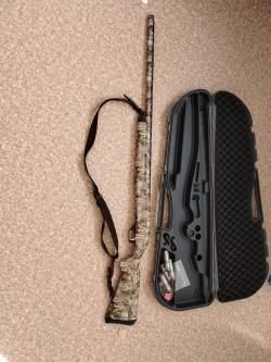 Benelli COMFORT 12x76