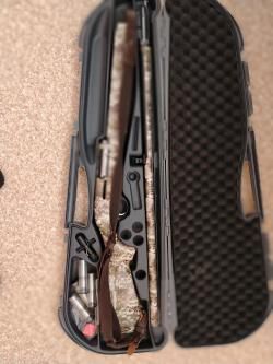 Benelli COMFORT 12x76