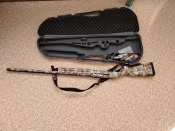 Benelli COMFORT 12x76