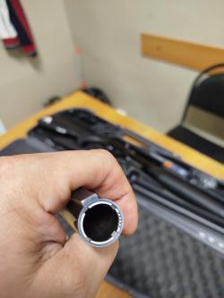 Benelli comfort 20 cal 110000 тысяч