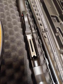 Benelli comfort 20 cal 110000 тысяч