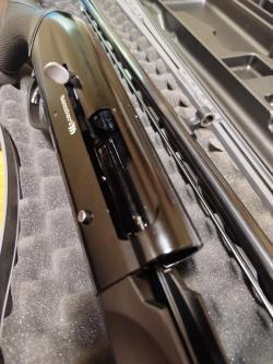Benelli comfort 20 cal 110000 тысяч
