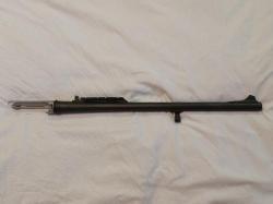 Benelli Comfort и доп.пулевой ствол 510 мм (раздельно) 12 кал