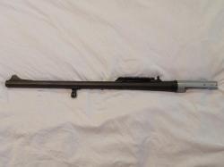 Benelli Comfort и доп.пулевой ствол 510 мм (раздельно) 12 кал