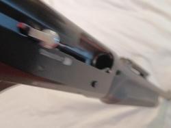 Benelli Comfort и доп.пулевой ствол 510 мм (раздельно) 12 кал