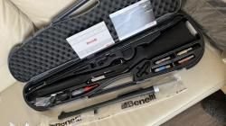 Benelli Comfort Combo 12/76 + Slug