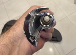 Benelli Comfort Combo 12/76 L-760мм,510мм