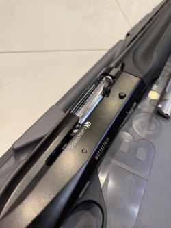 Benelli Comfort Combo 12/76 L-760мм,510мм